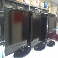 32인치 LCD  삼성…