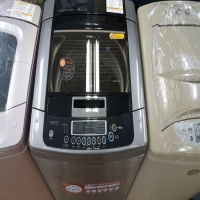 LG 19KG 세탁기 NO…